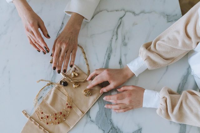 The Fall Accessory Edit: 10 Pieces We're Loving