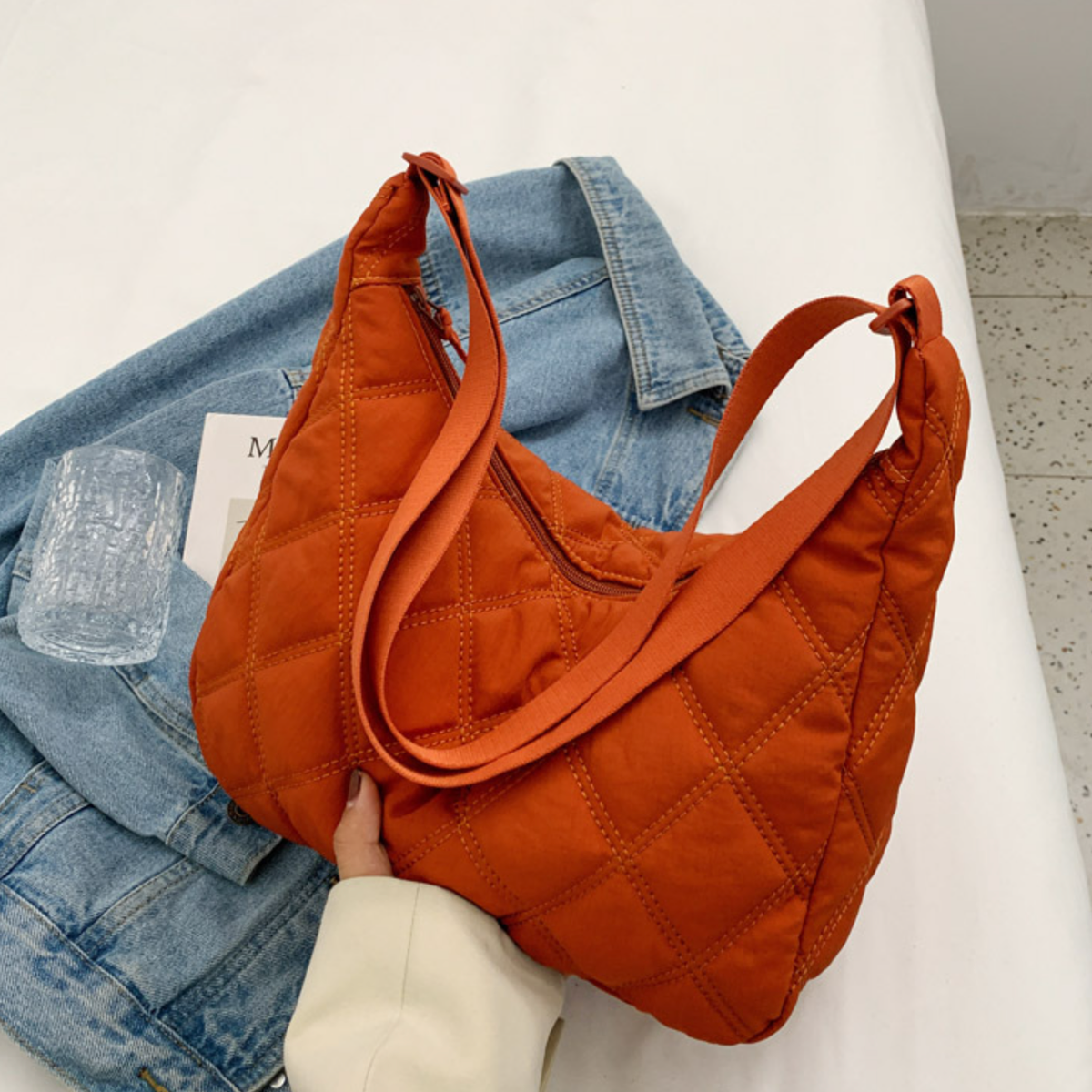 Handbags and Wallets