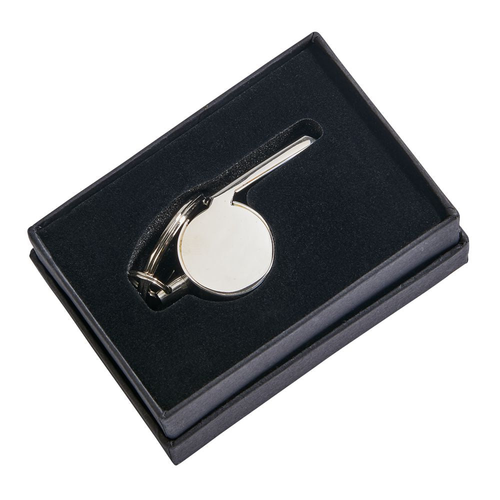Whistle Keychain-3