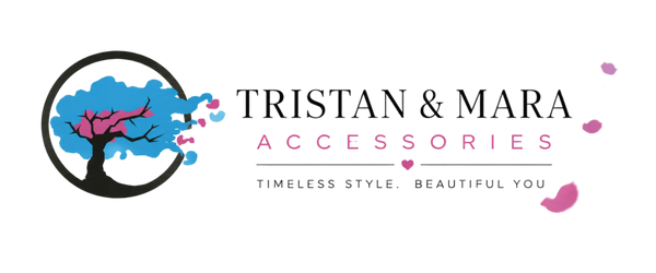 Tristan and Mara Accessories