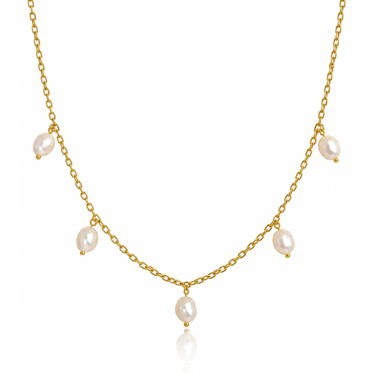 SAKURA Necklace