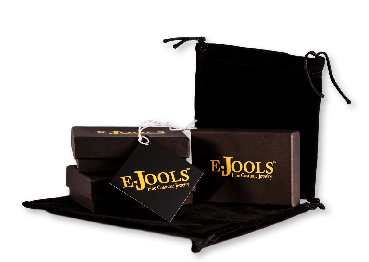 Elegant Gold-Plated Rhinestone Bangle Bracelet