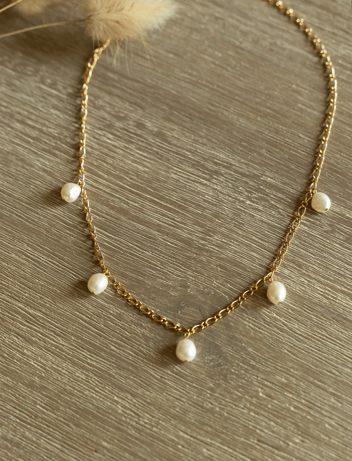 SAKURA Necklace